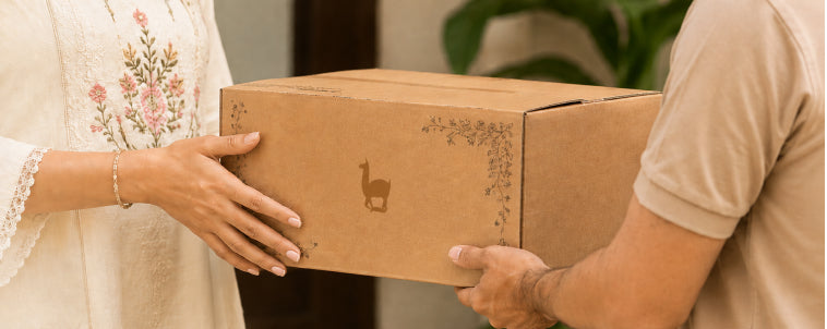 Deliver & Delight